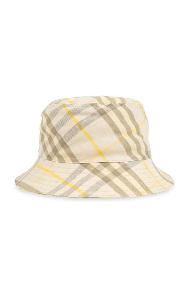 Luxury Fashion burberry baby 37 Burberry Men s hats SchaferandweinerShops Bermuda